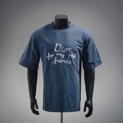 Dior 디올 반팔 32300320