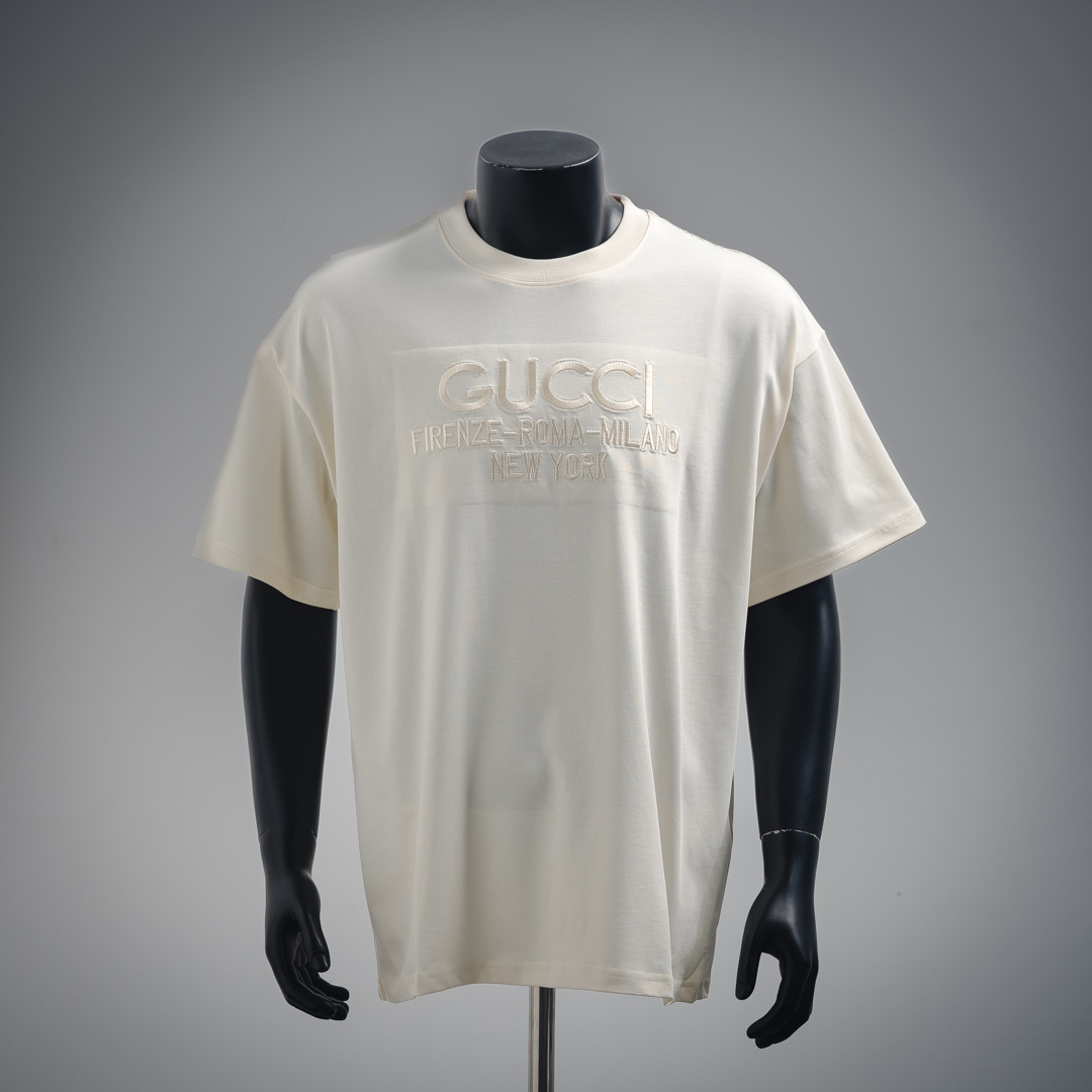 GUCCI 구찌 반팔 32300317