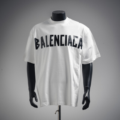 Balenciaga 발렌시아가 남성반팔 32300311