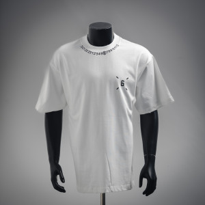 Maison Margiela 반팔 32300305