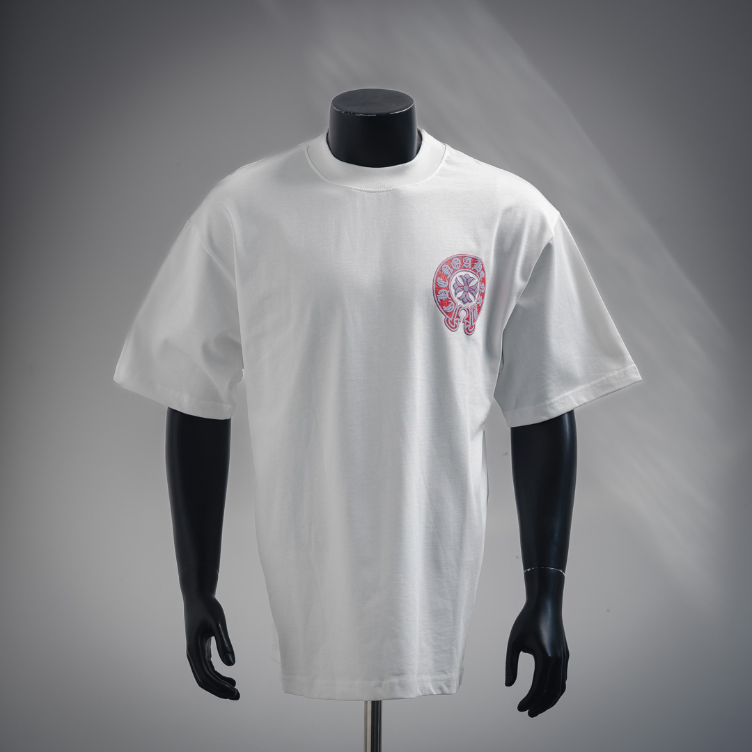 Chrome Hearts 크롬하츠 반팔 32300300