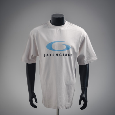 Balenciaga 발렌시아가 남성반팔 32300295