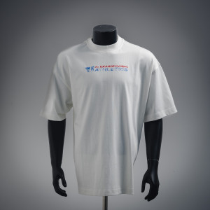 Alexander Wang 반팔 32300288