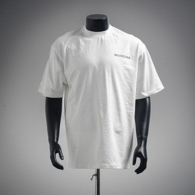 Balenciaga 발렌시아가 남성반팔 32300277