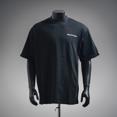 Balenciaga 발렌시아가 남성반팔 32300276