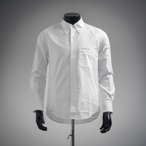 THOM BROWNE 톰브라운 셔츠 32300275