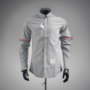 THOM BROWNE 톰브라운 셔츠 32300274