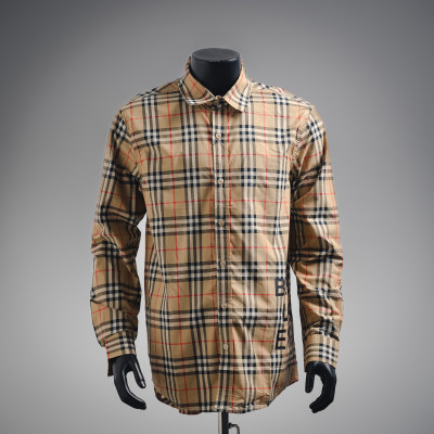BURBERRY 버버리 셔츠 32300270