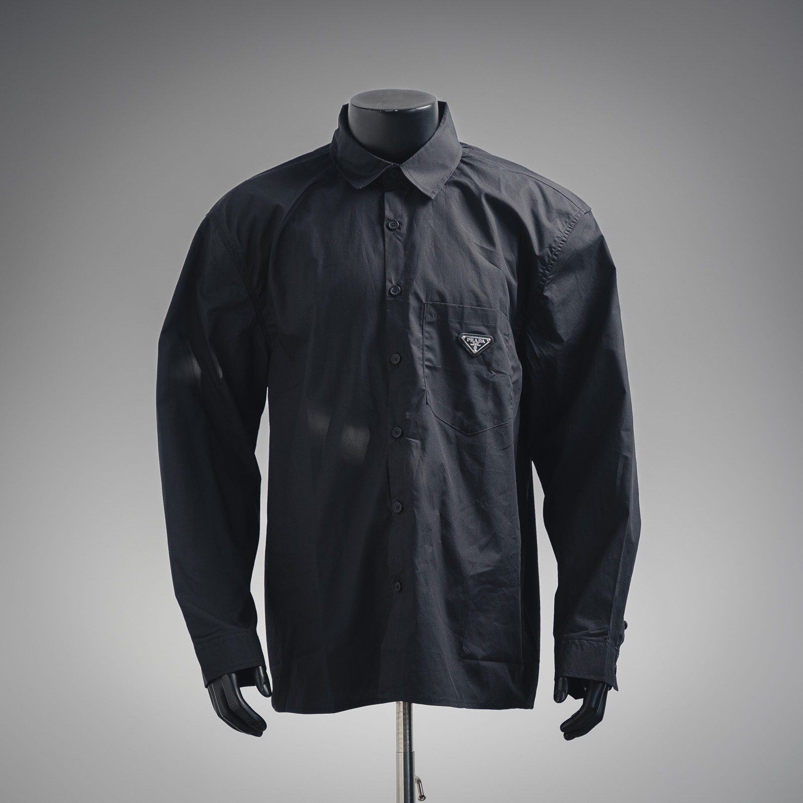 PRADA 프라다 셔츠 32300260