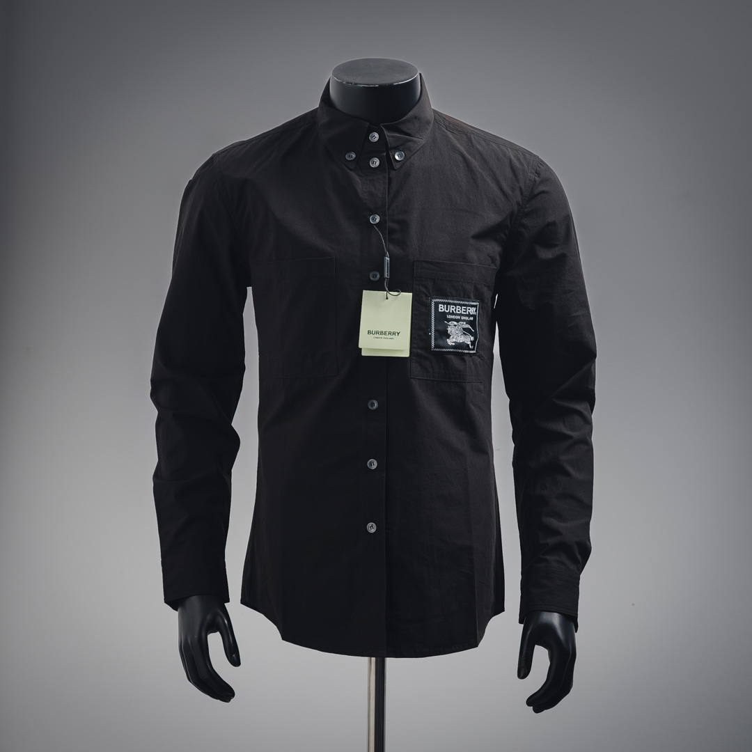 BURBERRY 버버리 남성셔츠 32300259