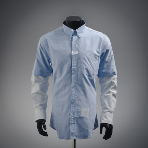 THOM BROWNE 톰브라운 셔츠 32300253