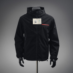 PRADA 프라다 자켓 32300246