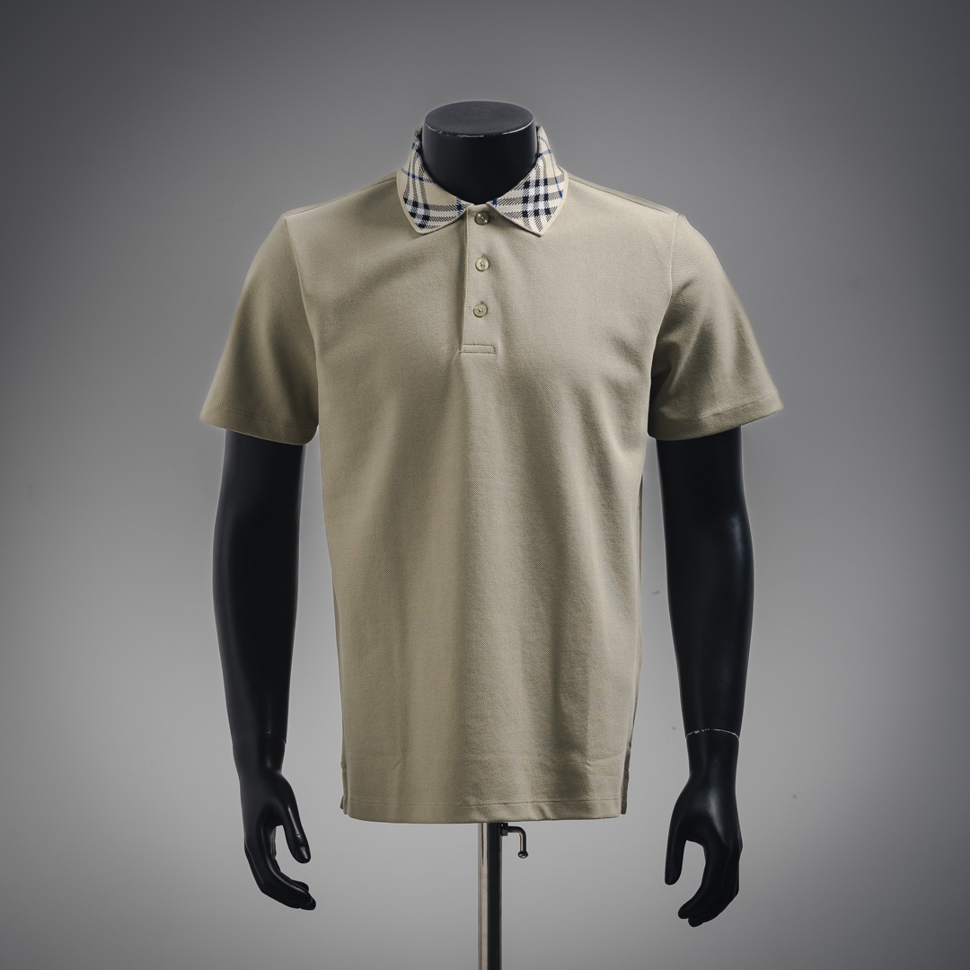 BURBERRY 버버리 남성반팔 32300242