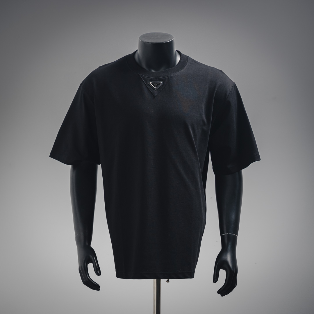 PRADA 프라다 반팔 32300237