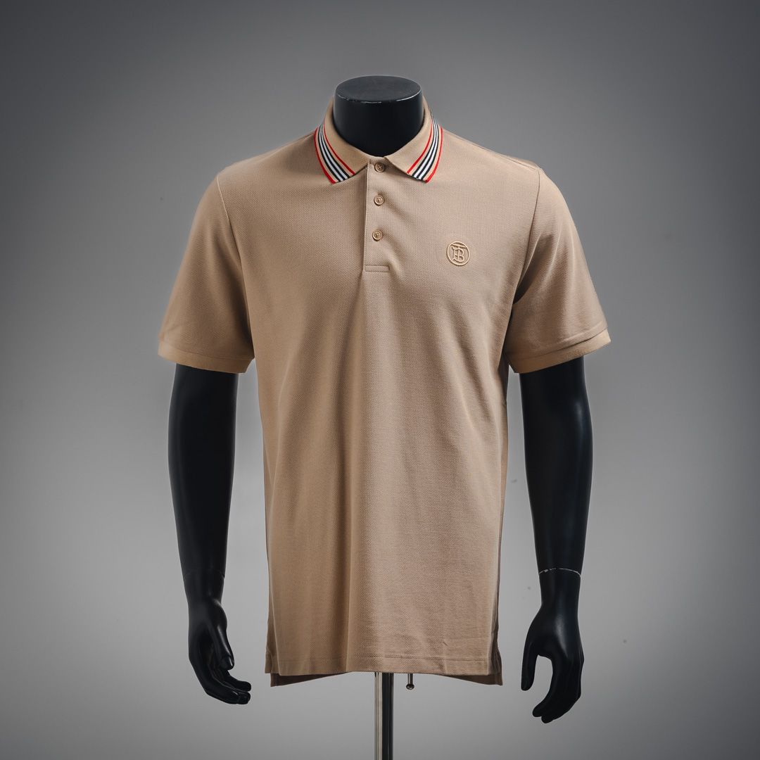 BURBERRY 버버리 남성반팔 32300227