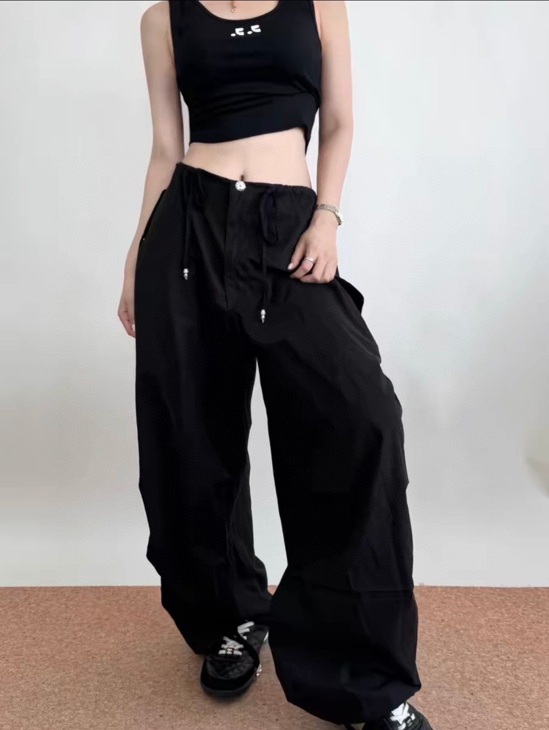 Chrome Hearts 크롬하츠 바지 32300162