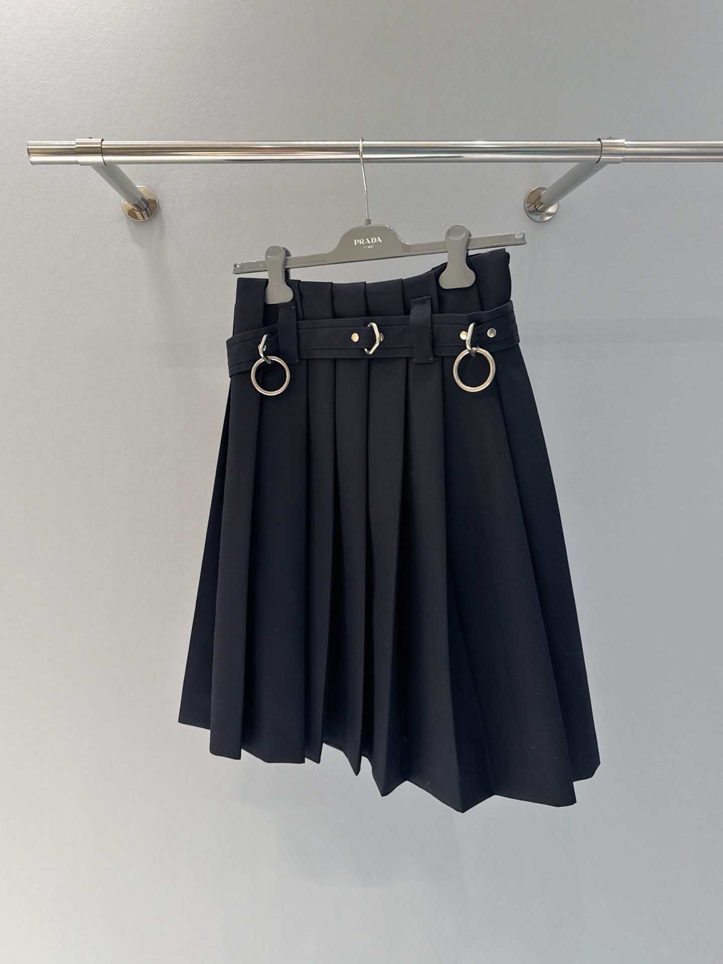 PRADA 프라다 스커트 32300143