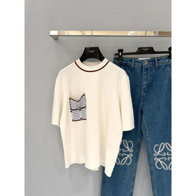 CELINE 셀린느 반팔 32300120