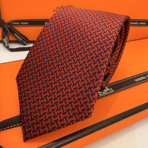 HERMES 에르메스 넥타이 32300114