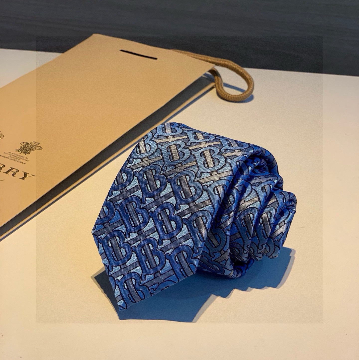 BURBERRY 버버리 넥타이 32300108