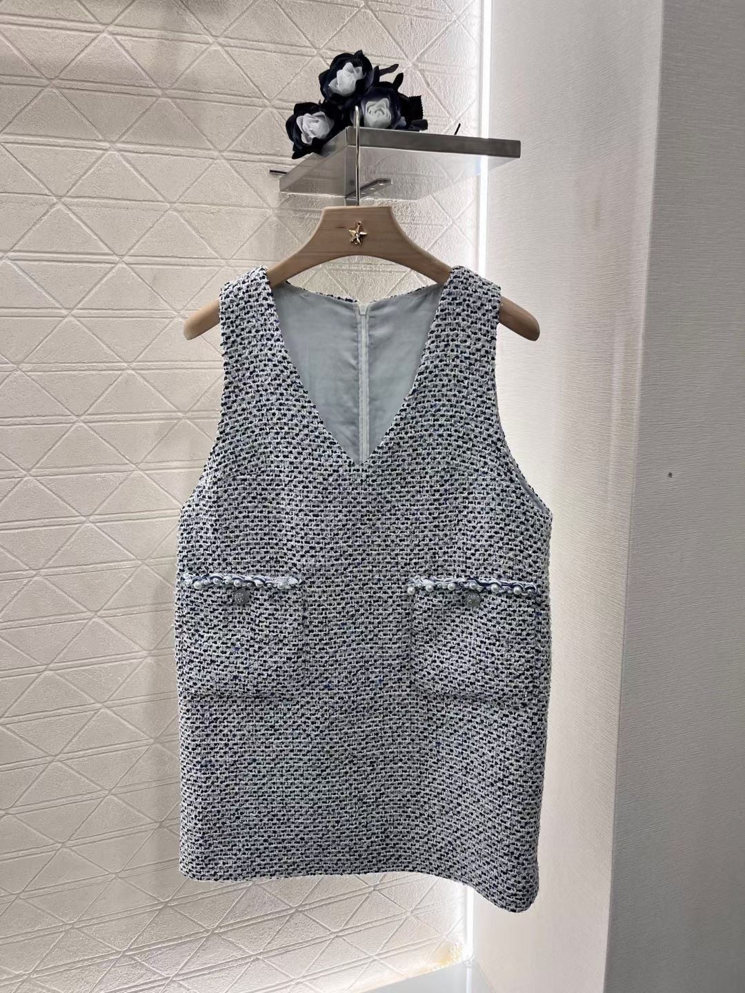 CHANEL 샤넬 여성 원피스 3230097