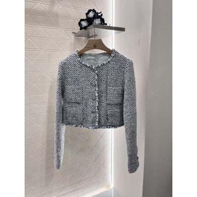 CHANEL 샤넬 여성 자켓 3230096