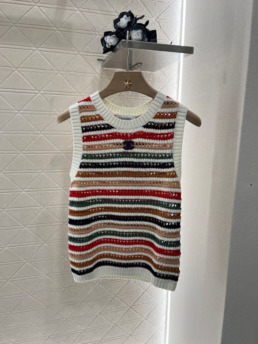 CHANEL 샤넬 여성 3230090