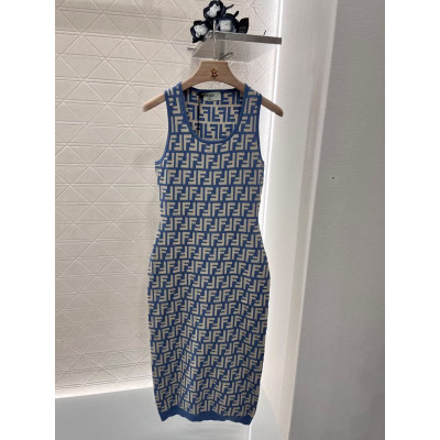 FENDI 펜디 여성 원피스 3230086