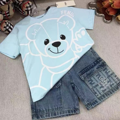 펜디 아동복 3230073