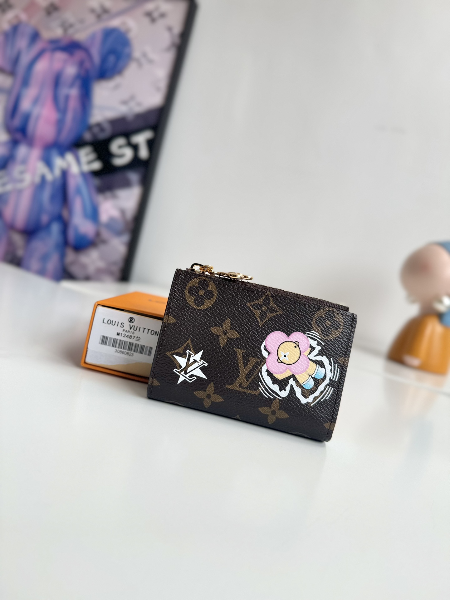 LV 루이비통 M12487