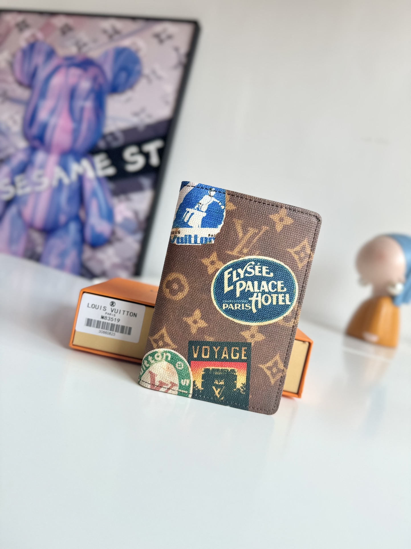 LV 루이비통 M83519