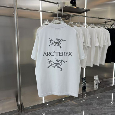 ARCTERYX 반팔티 남성 3230057