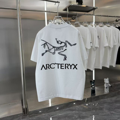 ARCTERYX 반팔 남성 3230045