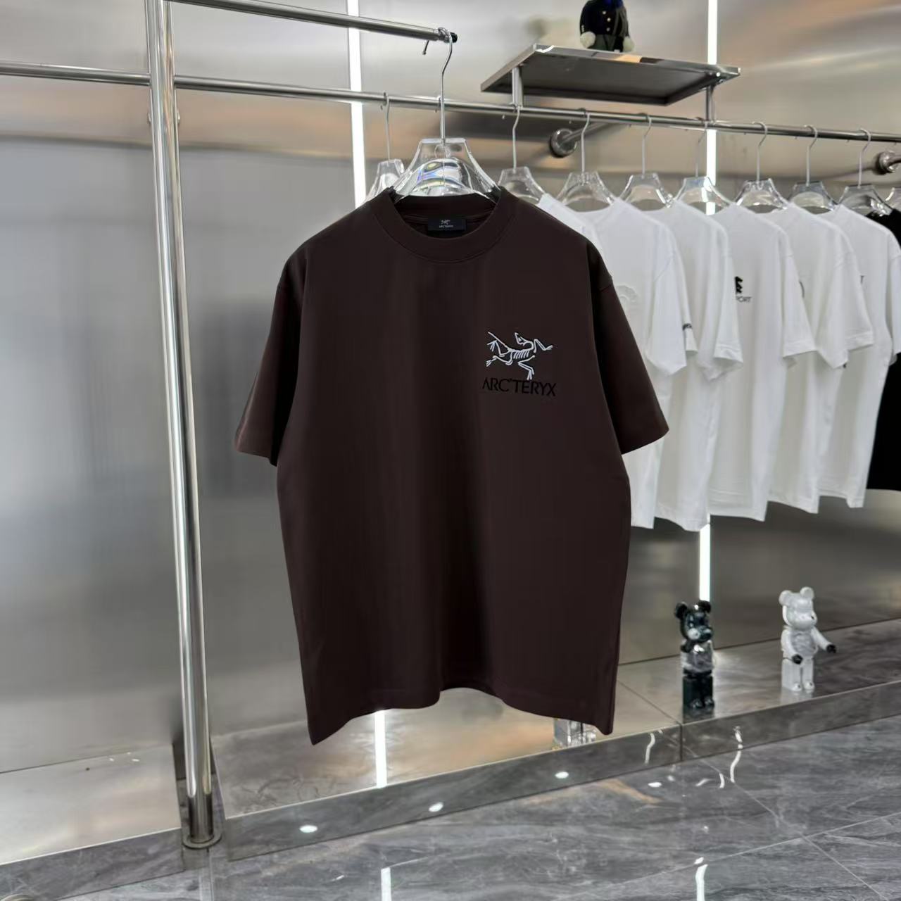 ARCTERYX 반팔 남성 3230043