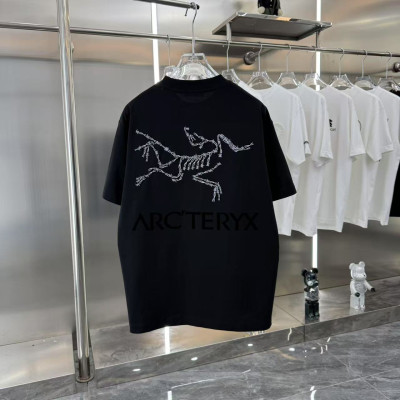 ARCTERYX 반팔 남성 3230041