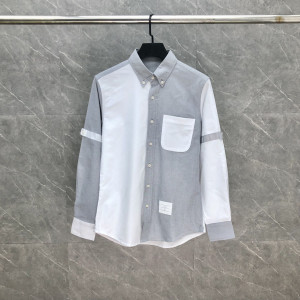 THOM BROWNE 톰브라운 셔츠 3230040