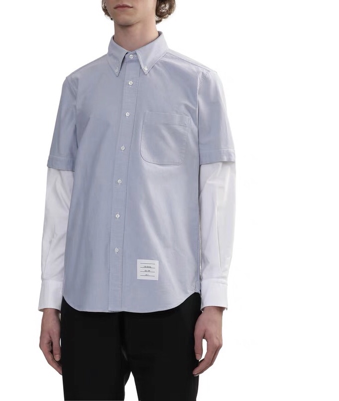 THOM BROWNE 톰브라운 셔츠 3230039