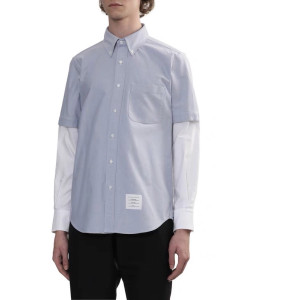 THOM BROWNE 톰브라운 셔츠 3230039