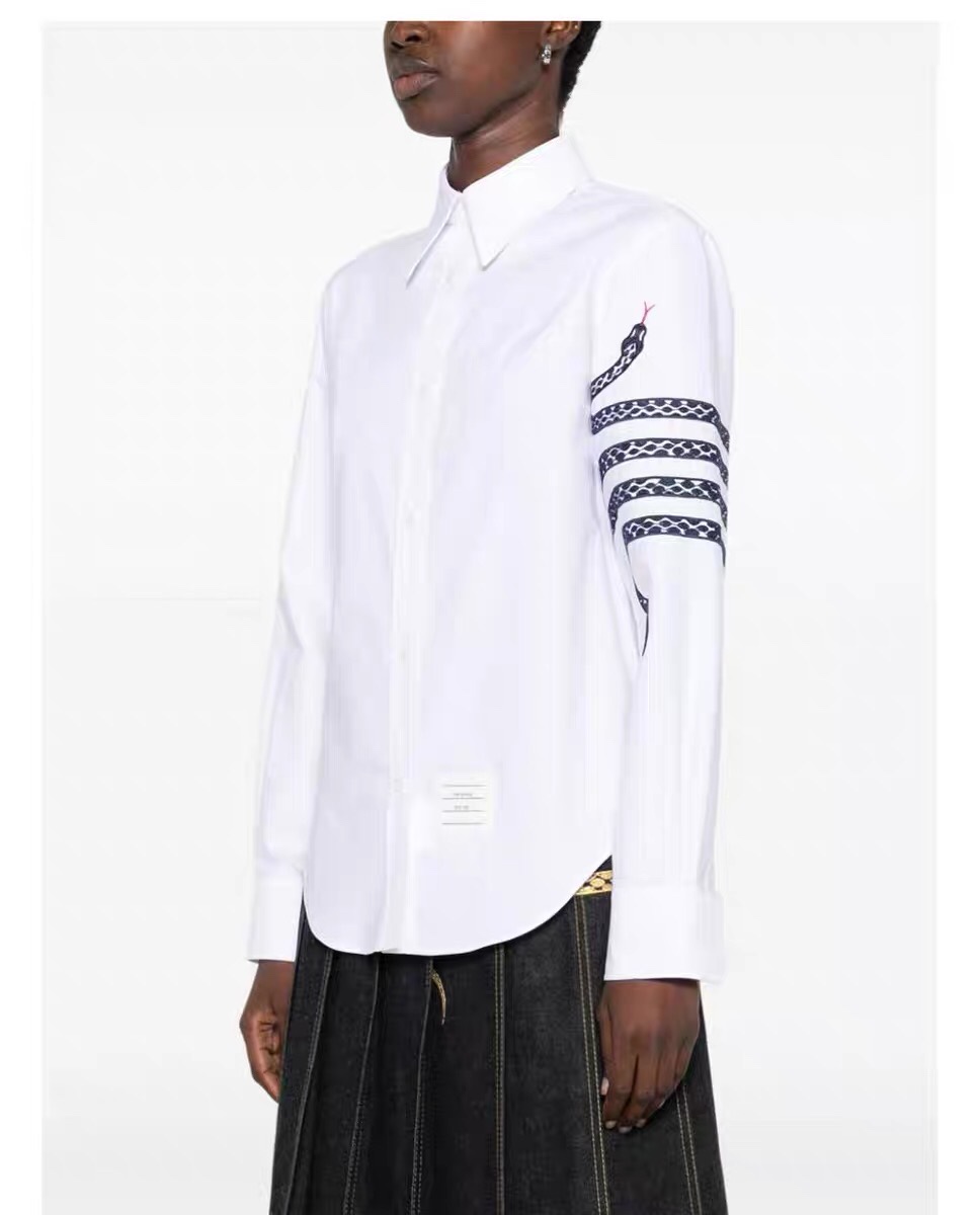 THOM BROWNE 톰브라운 셔츠 3230038