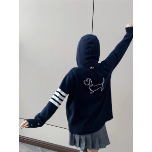 THOM BROWNE 톰브라운 가디건 3230037