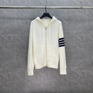 THOM BROWNE 톰브라운 가디건 3230036