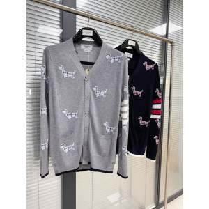 THOM BROWNE 톰브라운 가디건 3230016