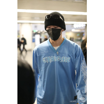 Chrome Hearts 크롬하츠 긴팔 3230015