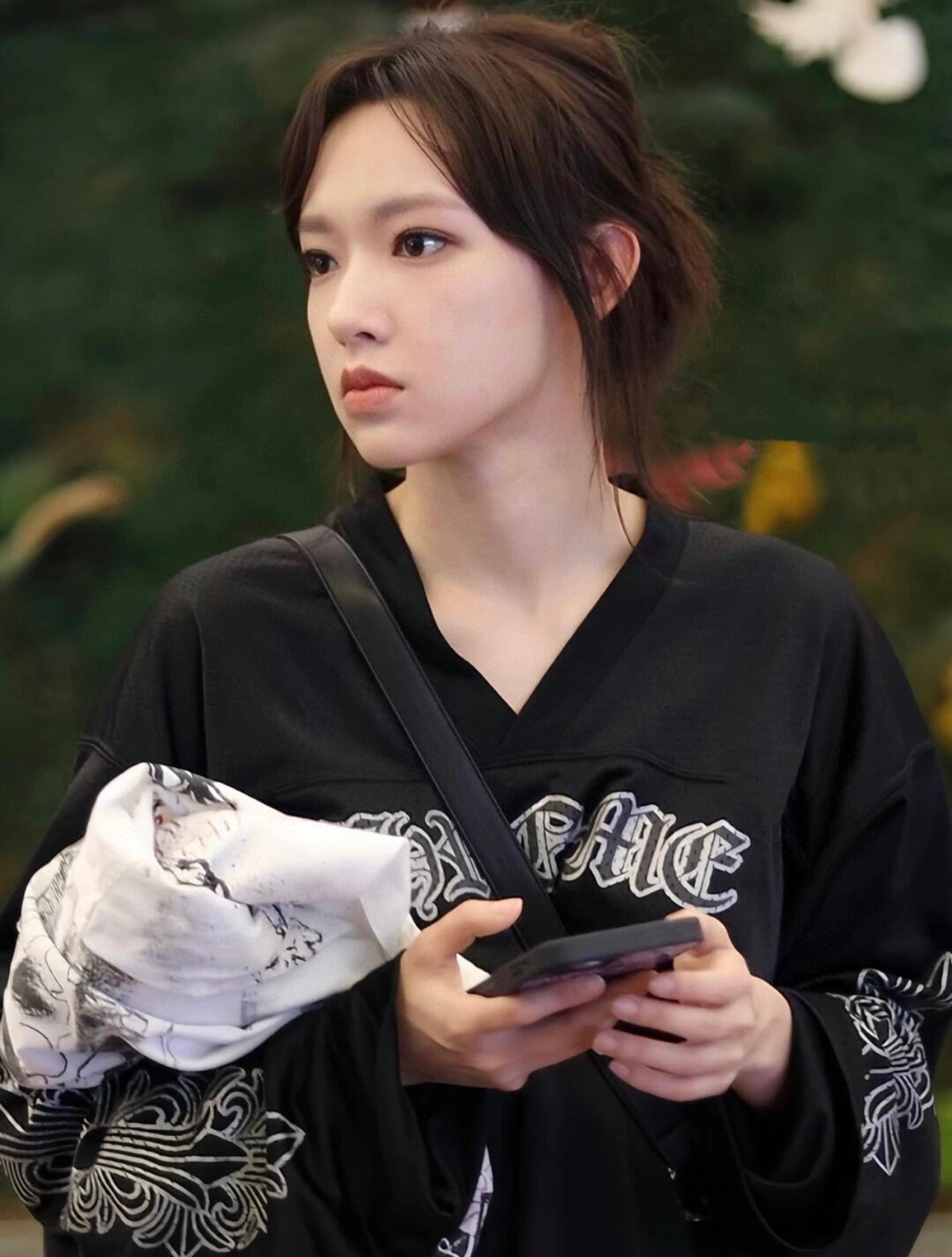 Chrome Hearts 크롬하츠 긴팔 3230014