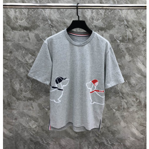 THOM BROWNE 톰브라운 반팔티 325002