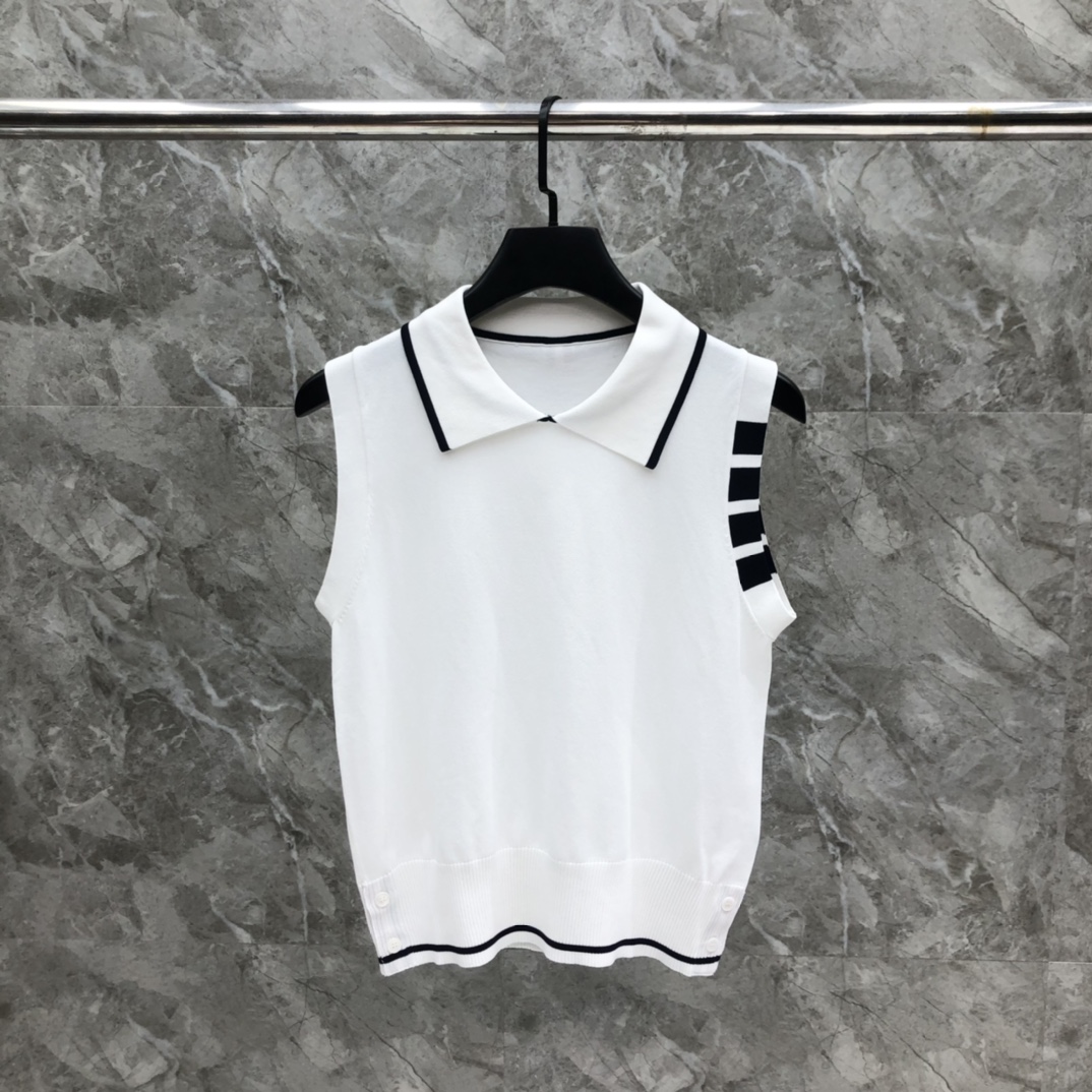 THOM BROWNE 톰브라운 반팔티 325006