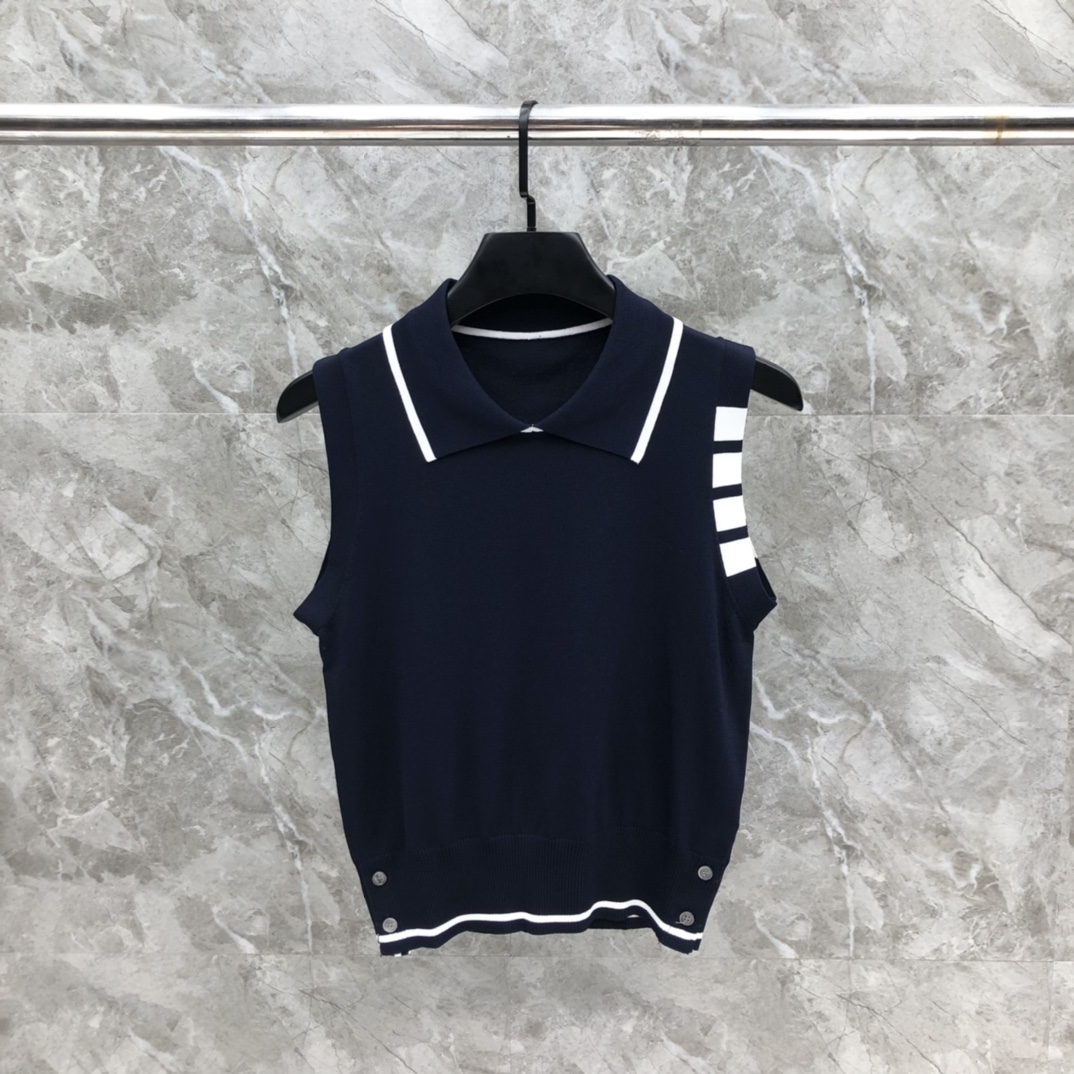 THOM BROWNE 톰브라운 반팔티 325005