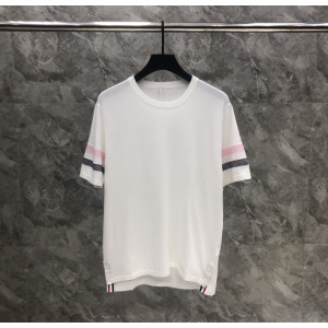 THOM BROWNE 톰브라운 반팔 325009