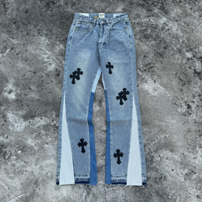 Chrome Hearts 크롬하츠 청바지 3250020