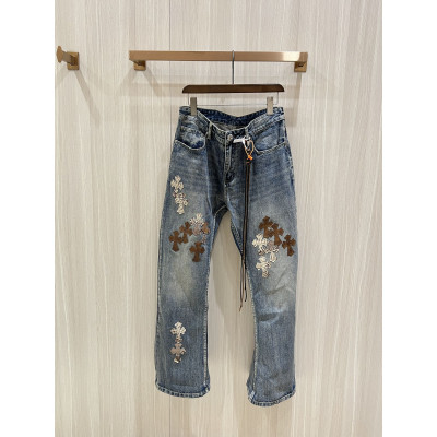 Chrome Hearts 크롬하츠 청바지 3250024